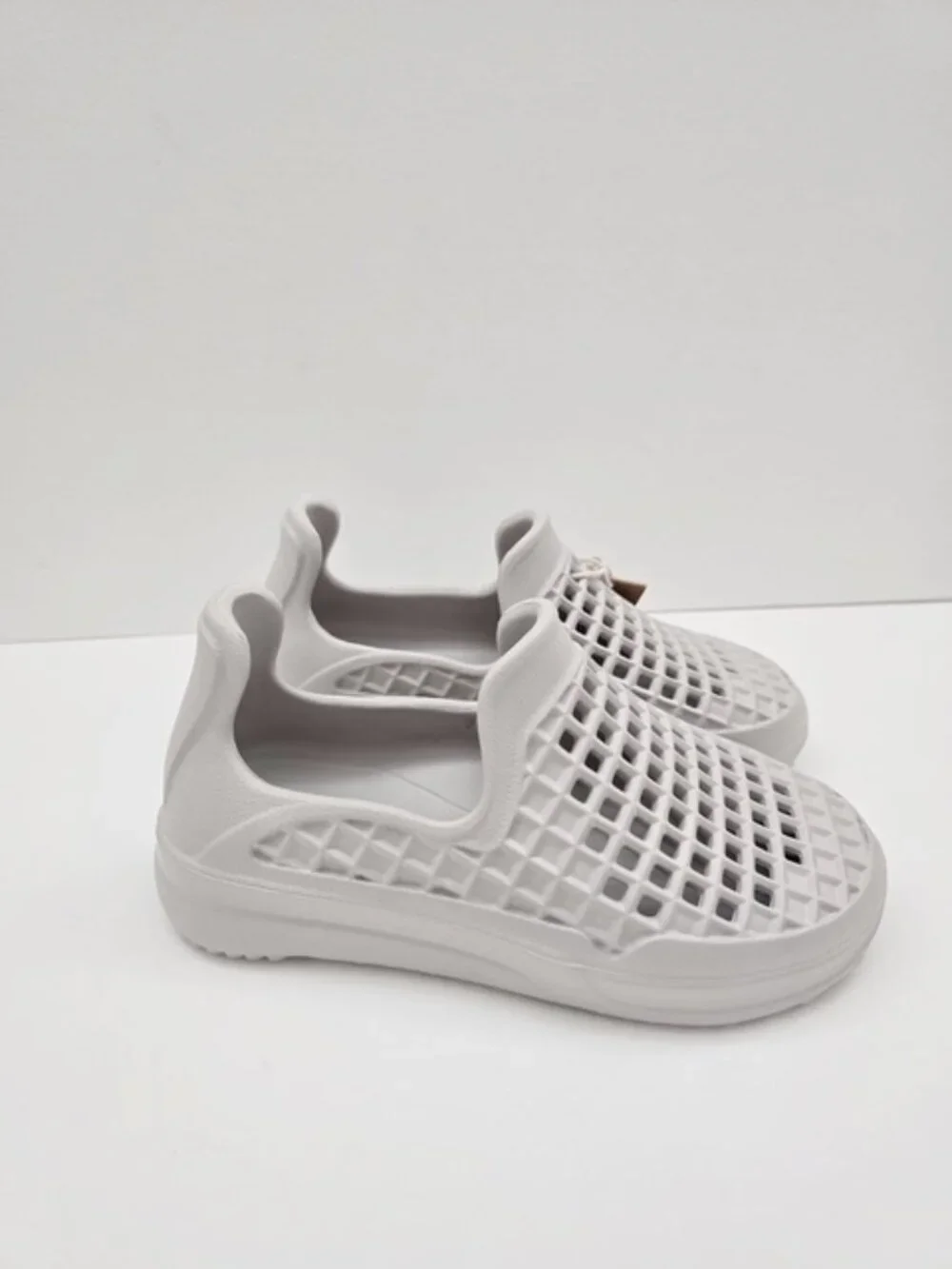 Scenario Juniors Slip-On Coffee J3